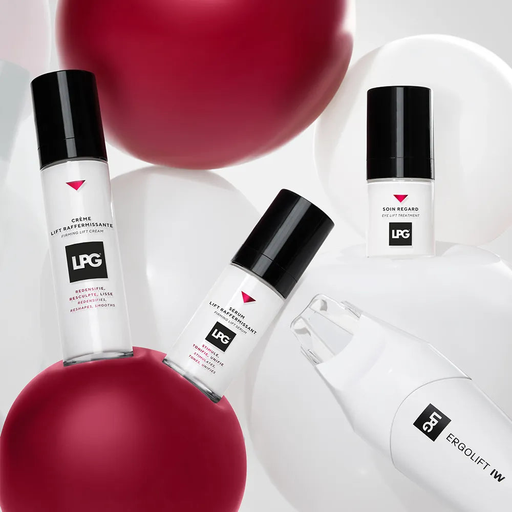 Eye Lift Traitement 15ml.