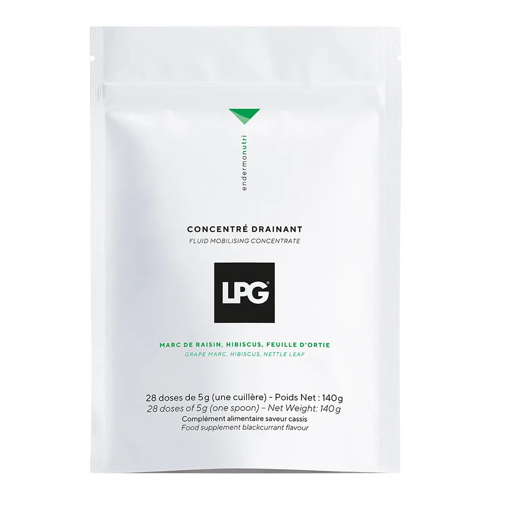 Fluid Mobilizing Concentrate 140gr.