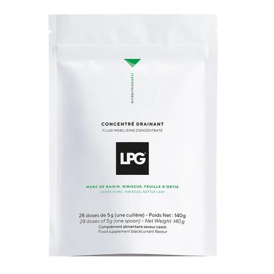 Concentrato Fluidificante 140gr.