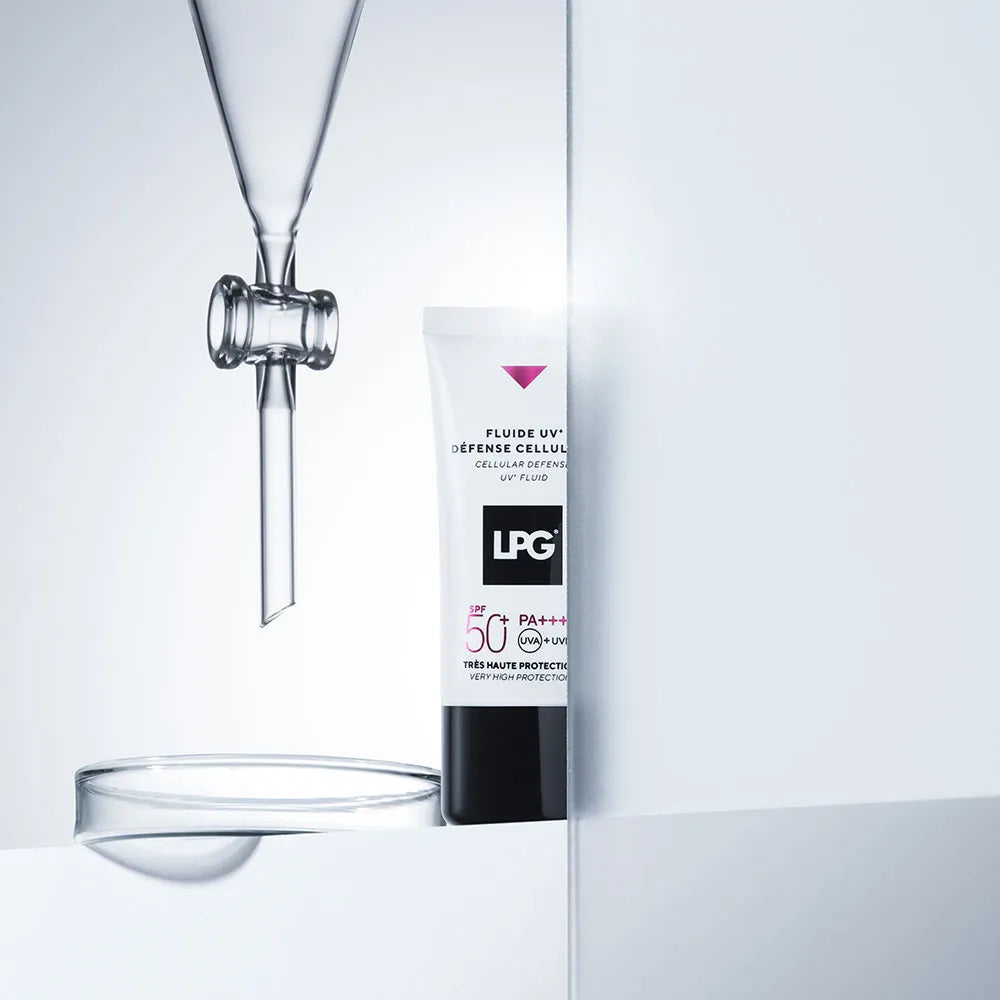Fluido Cellular Defense UV+ da 30 ml.