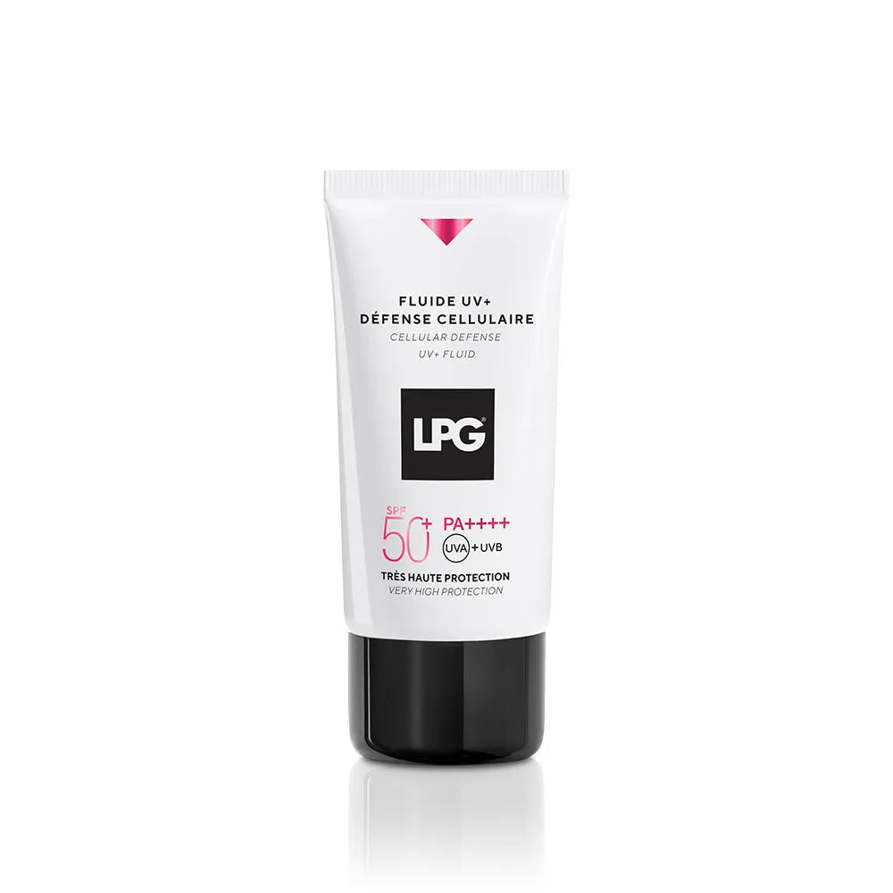 Fluido Cellular Defense UV+ da 30 ml.