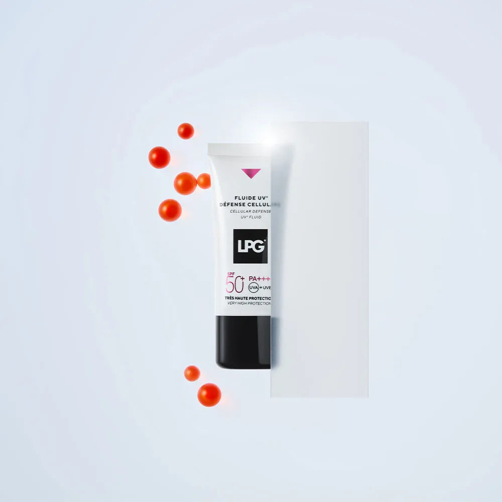 Fluido Cellular Defense UV+ da 30 ml.