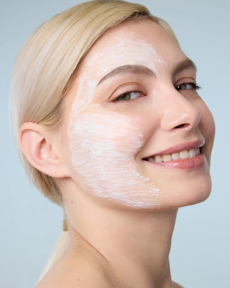 Maschera criogenica a rifornimento dinamico 75ml.
