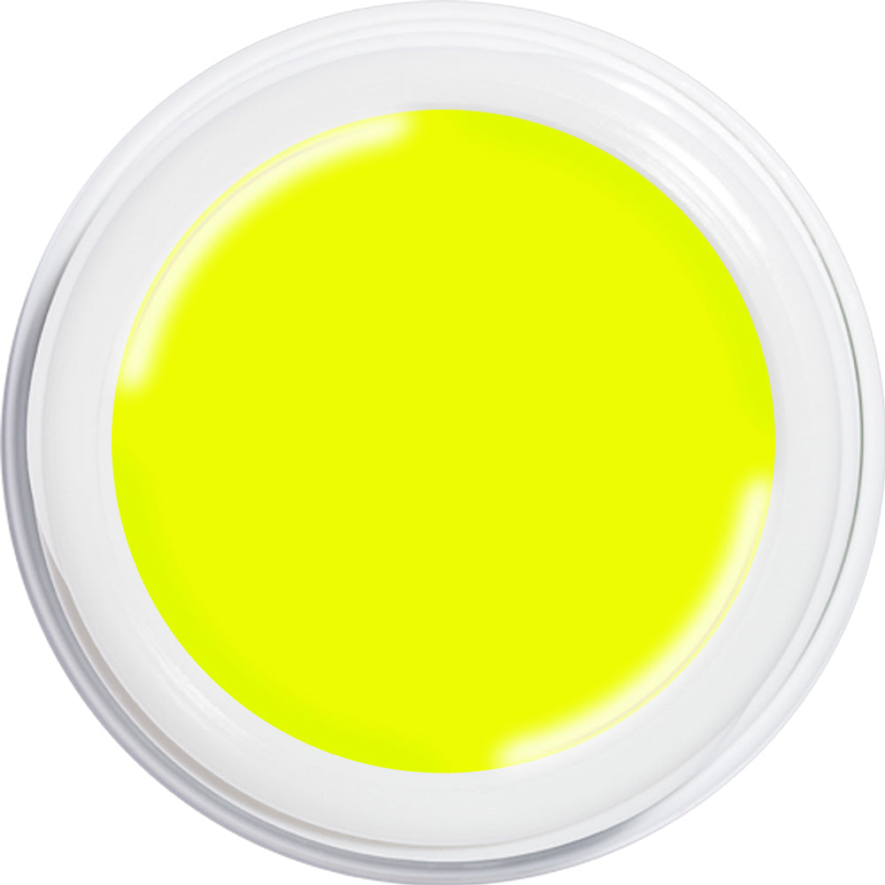 colori UV bohémien giallo neon #1, 5gr. Art.100-1