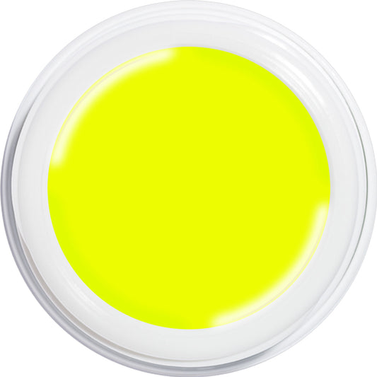 bohemian uv-paints neon yellow #1, 5gr. Art.100-1