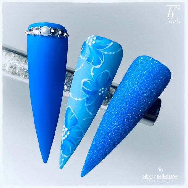 bohemian uv-paints neon blue #10, 5gr. Art.100-10