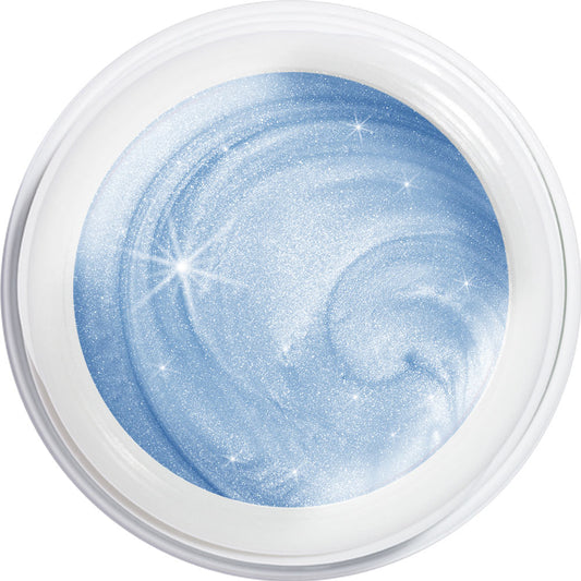 bohemian uv paints sunburst, cloud number 9 #41, 5gr. Art.100-41