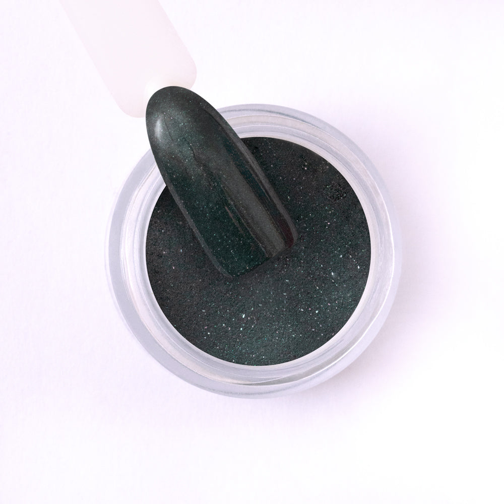 Illusionpowder -cosmos black-, 7,5gr. Art.1050-118