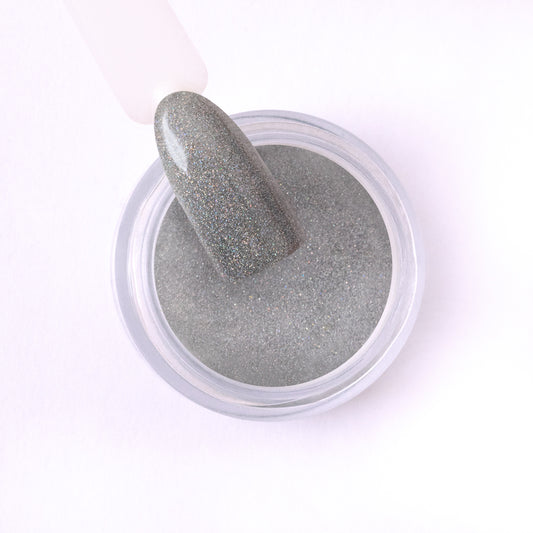 Illusionpowder/Seductionpowder -majestic silver-, 7,5gr. Art.1050-504