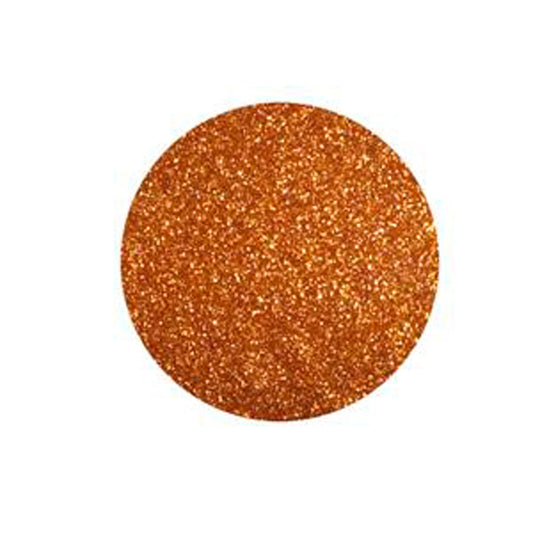 Illusionpowder/Gothicpowder -arancio brillante, 7,5gr. Art.1050-603