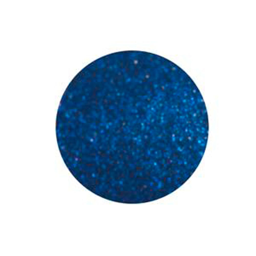 Illusionpowder/Gothicpowder -blu brillante, 7,5gr. Art.1050-604