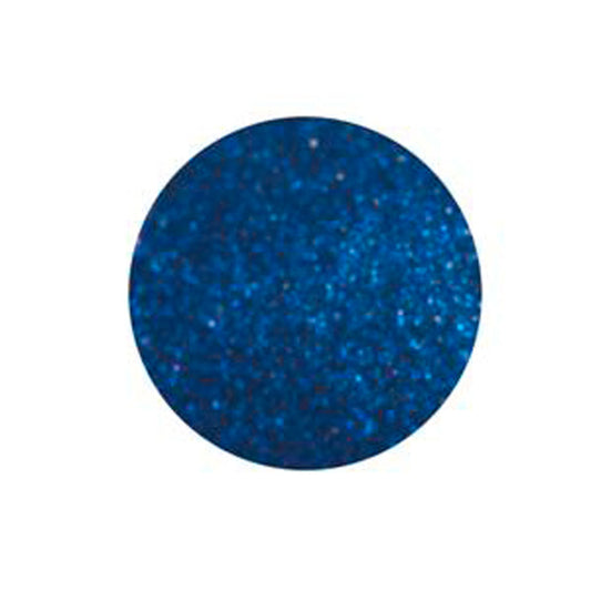 Illusionpowder/Gothicpowder -shining blue, 7,5gr. Art.1050-604