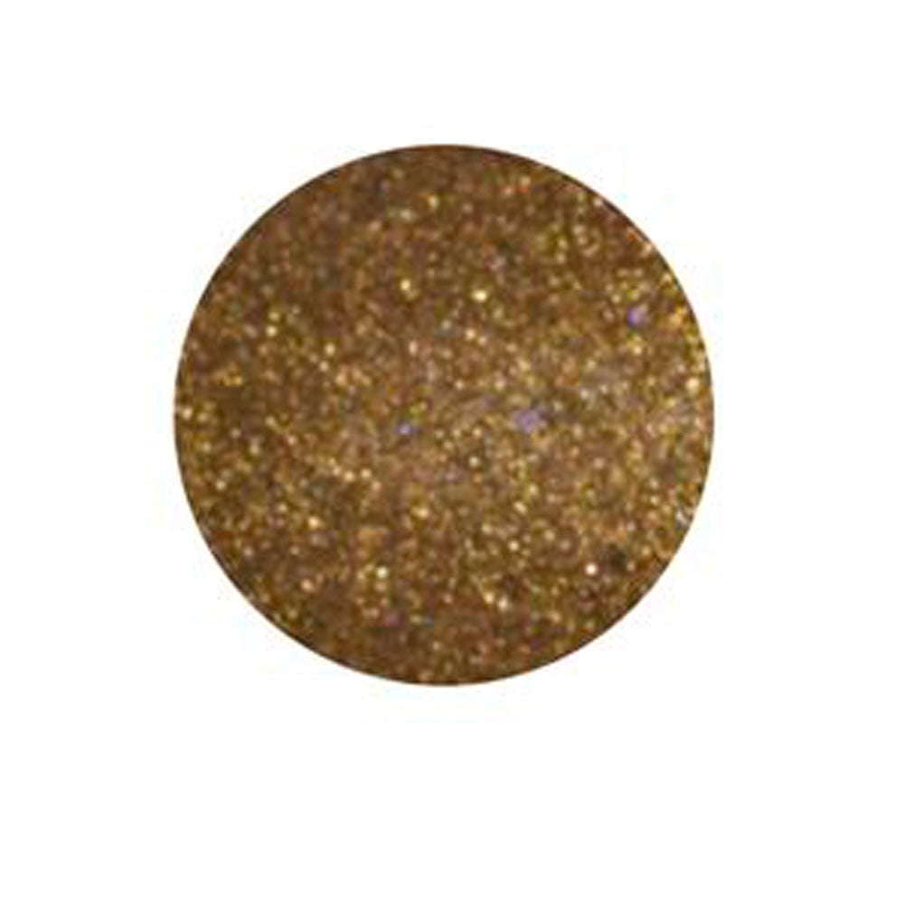 Illusionpowder/Gothicpowder - gothic gold, 7,5gr. Art.1050-610