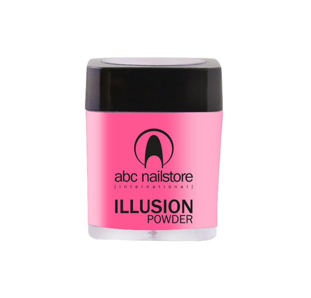 Illusionpowder neon pinktastic #203, 7gr. Art.1051-203