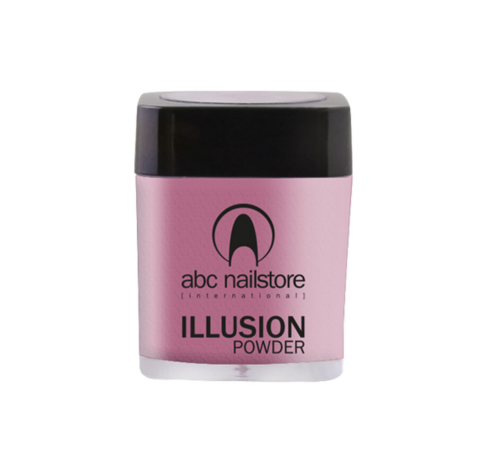 Illusionpowder metallic grunge pink #207, 7gr. 1051-207