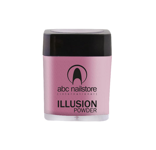 Illusionpowder rosa grunge metallizzato #207, 7gr. 1051-207