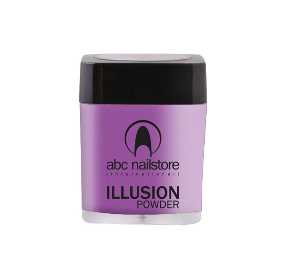 Illusionpowder purple clover #212, 7gr. Art.1051-212