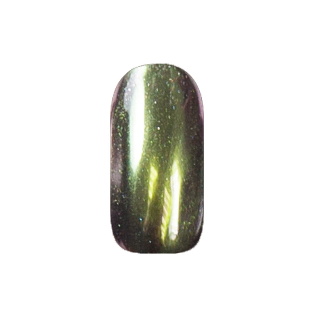 abc Nailstore Infradito in polvere cromata Twist 08 #214, 2gr. Art.1052-214