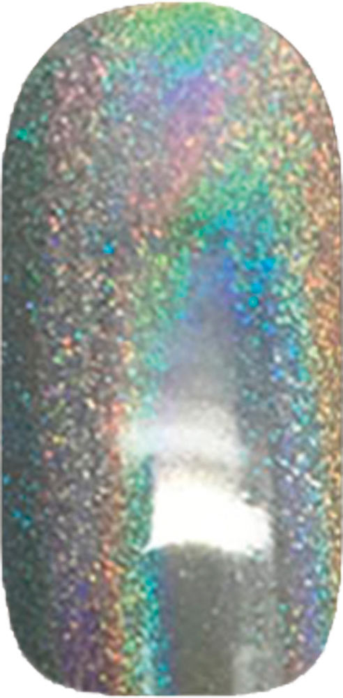 abc nailstore chrome powder holographic 01 #216 , 0,5gr. Art.1052-216