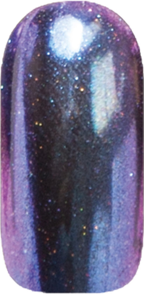 abc Nailstore Infradito in polvere cromata Twist 11 #218, 2gr. Art.1052-218