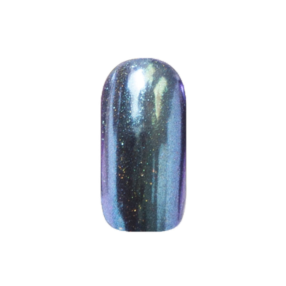 abc Nailstore Infradito in polvere cromata Twist 12 #219, 2gr. Art.1052-219