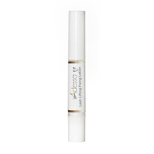 Adessa lash lifting fixing lotion 4,5ml. Art.11012