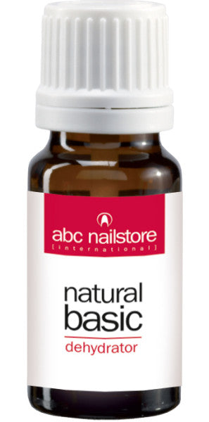 essiccatore base naturale, 10ml. Art.1200