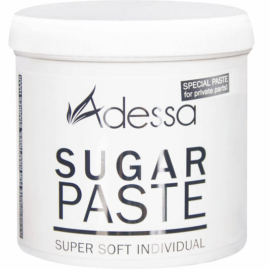 Adessa soft sugaring sugar paste super soft individual, 1000gr. Art.12208