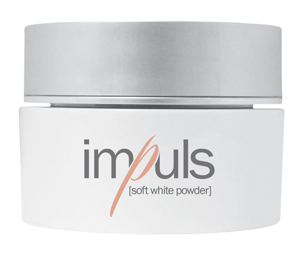 impuls soft white powder, 35gr. Art.1306-35