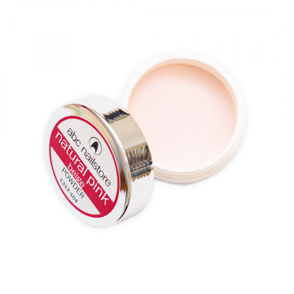 polvere per il trucco impuls rosa naturale beige n. 104, 50 gr. Art.1312-104