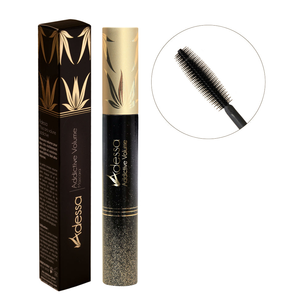 Adessa Addictive Mascara volumizzante 14,5 ml. Art.14023