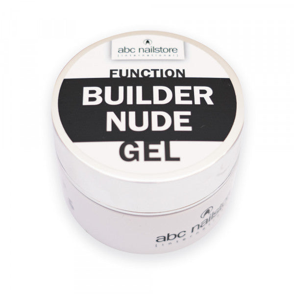 abc nailstore function builder nudo, 15gr. Art.1931