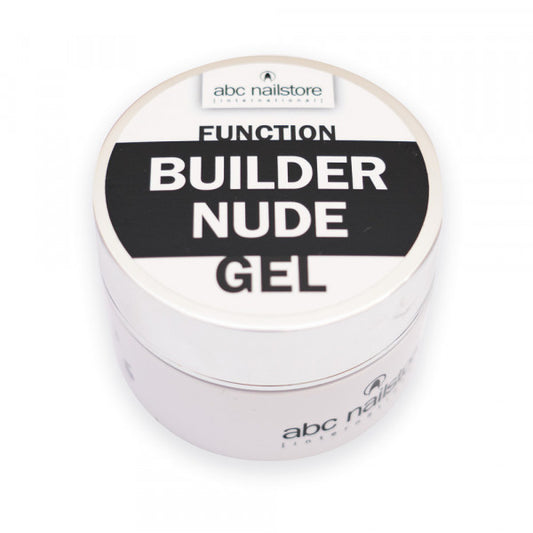 abc nailstore function builder nude, 15gr. Art.1931