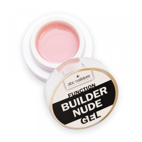 abc nailstore function builder nude, 15gr. Art.1931