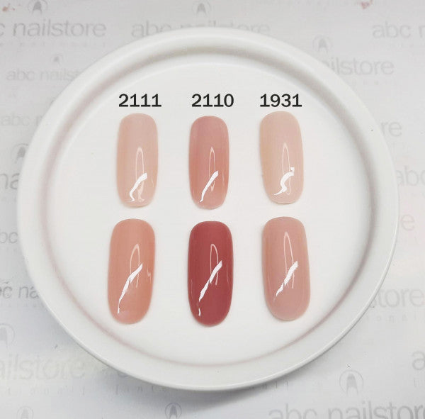 abc nailstore function builder nudo, 15gr. Art.1931