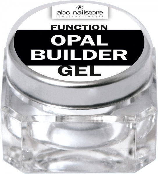 abc nailstore function opal builder, 15gr. art.1940