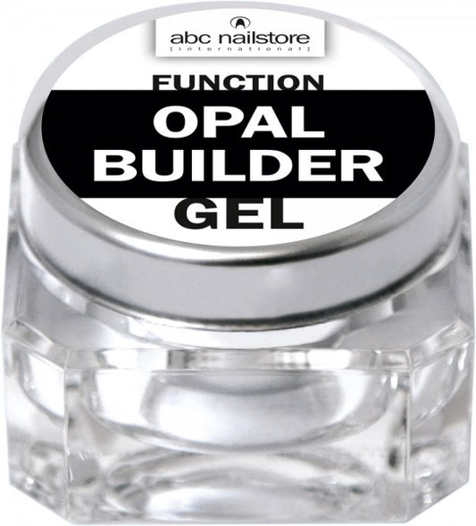 abc nailstore function opal builder, 100gr. Art.1940-100