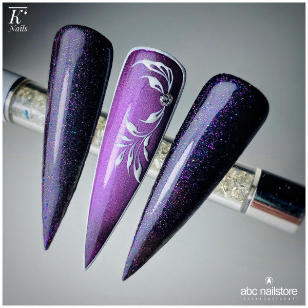 cats eye magnet gel polish Shes the one #103, 5gr. Art.2342-103