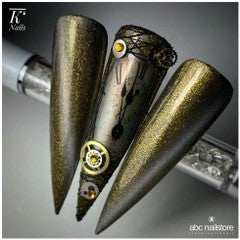 ..cats eye magnet gel polish no regrets #111, 5gr. Art.2342-111