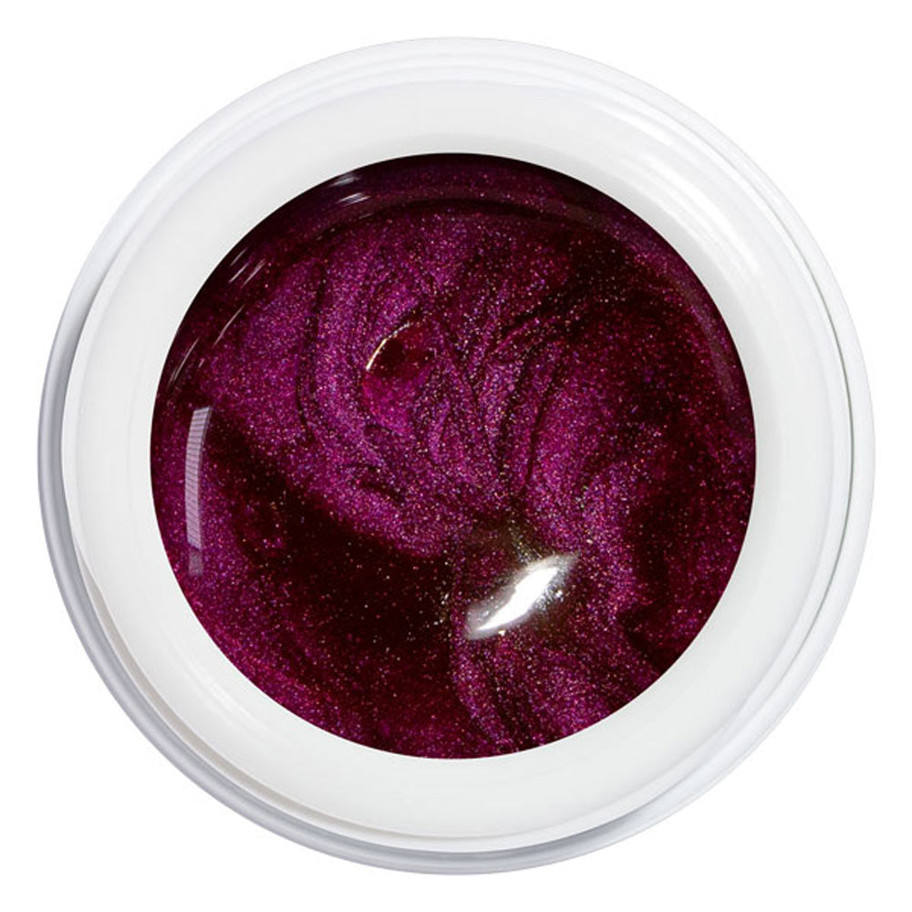 cats eye magnet gel polish plum jam #120 , 5gr. Art.2342-120