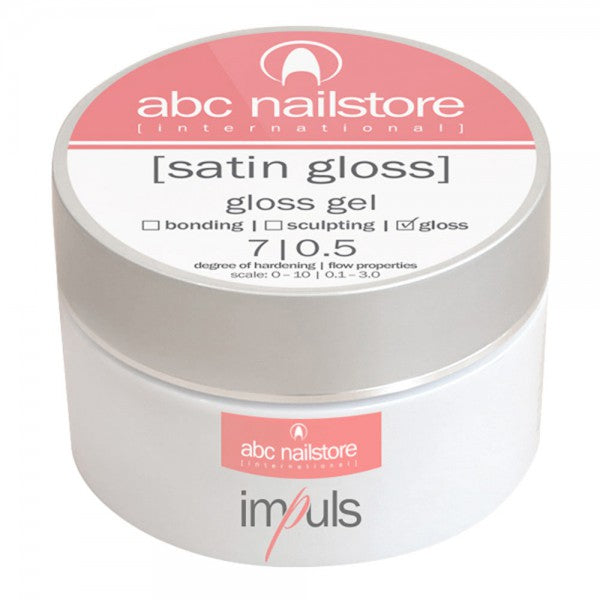 impuls satin gloss, 15gr. Art.2520-S