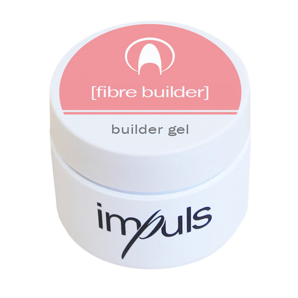 impuls fibre builder, 1-phase gel, 5gr. Art.2529-5