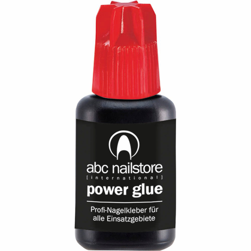 abc nailstore POWER GLUE, 5gr. Art.3034