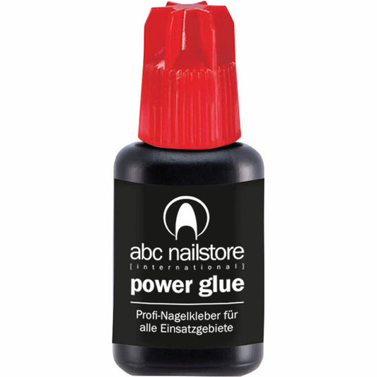 abc Nailstore COLLA POTENTE, 5gr. Art.3034