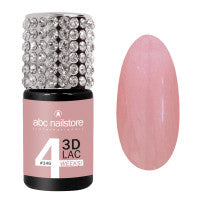 abc 3DLAC 4WEEKS, bonita #146, 8ml. Art.8026-146