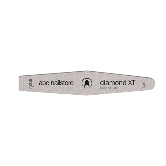 abc nailstore Diamond XT, Feile 100/100 Art.4210