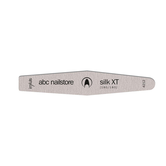 abc Nailstore Silk XT Feile 180/180 Art.4212