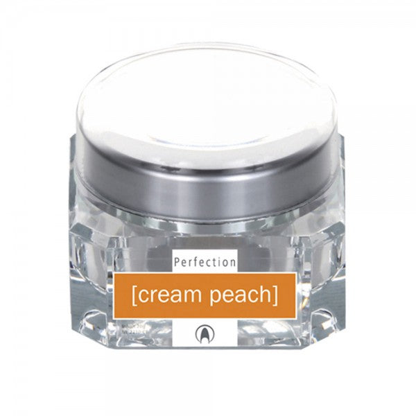 Crema Perfection alla pesca - das Original, 1-Phasegel 15gr. Art.2210-CP15