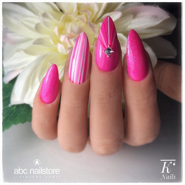 ..artistgel definitely pink #519, 5gr. Art.2340-519