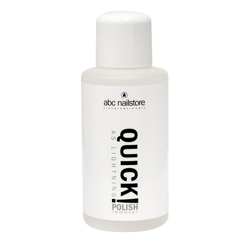 Quick as lightning Polish Remover, 500ml. Art.8003-500